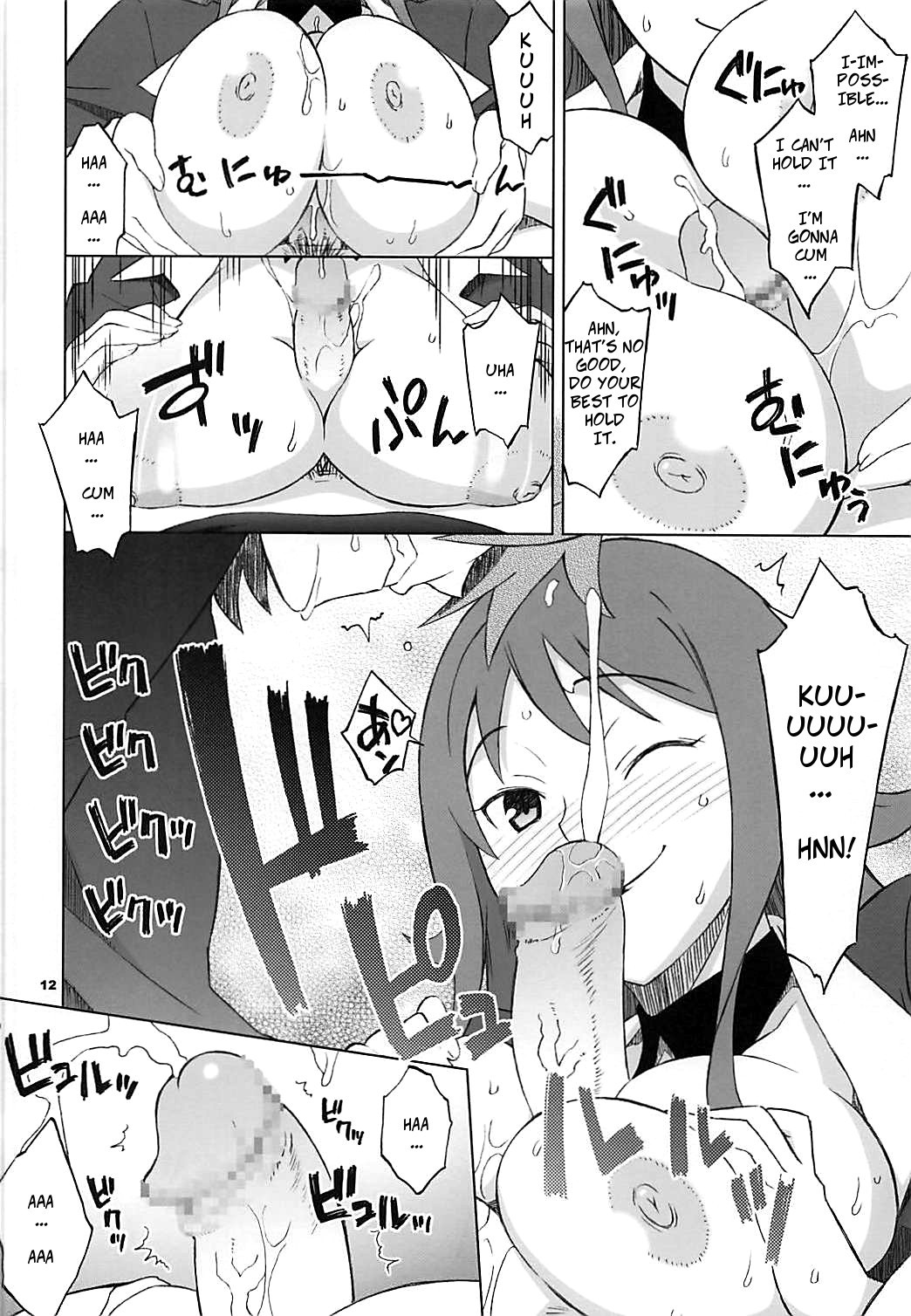 Hentai Manga Comic-Boob-Rozetter-Read-10